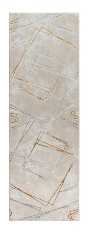 MAZ Area Rug - 9'6'' x 13'10'' - MZ011014