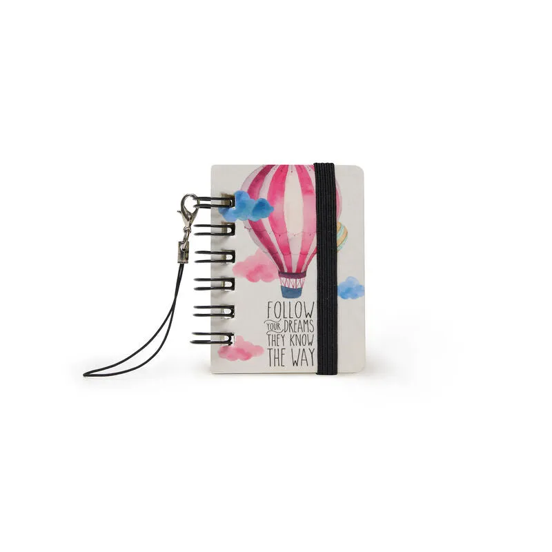 Micro notebooks