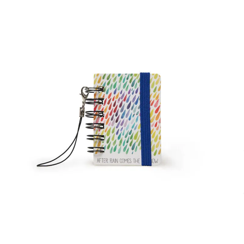 Micro notebooks