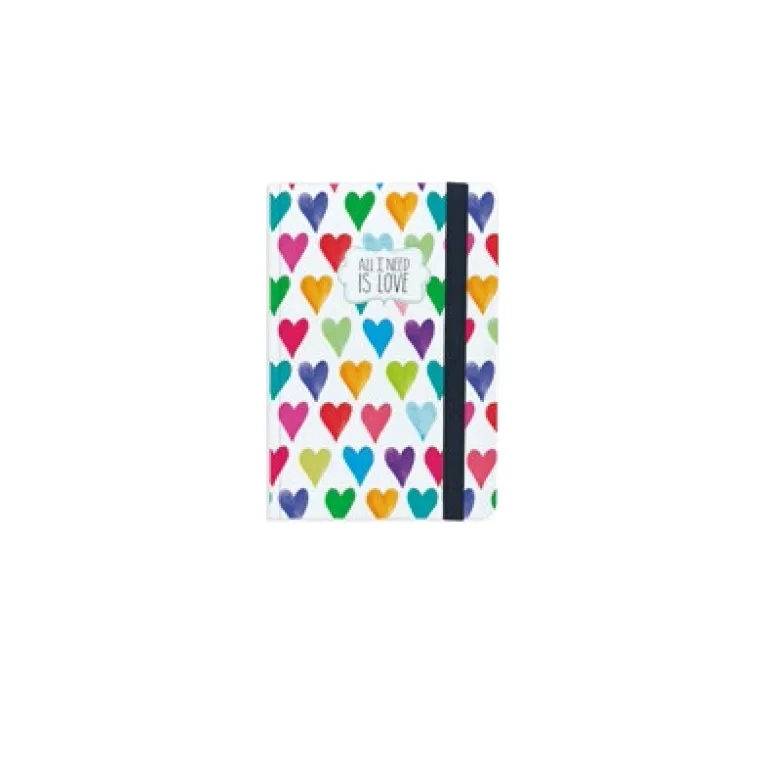 Micro notebooks