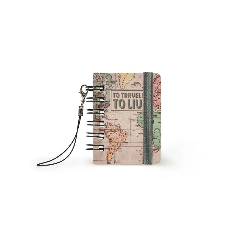 Micro notebooks