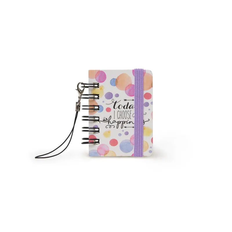 Micro notebooks