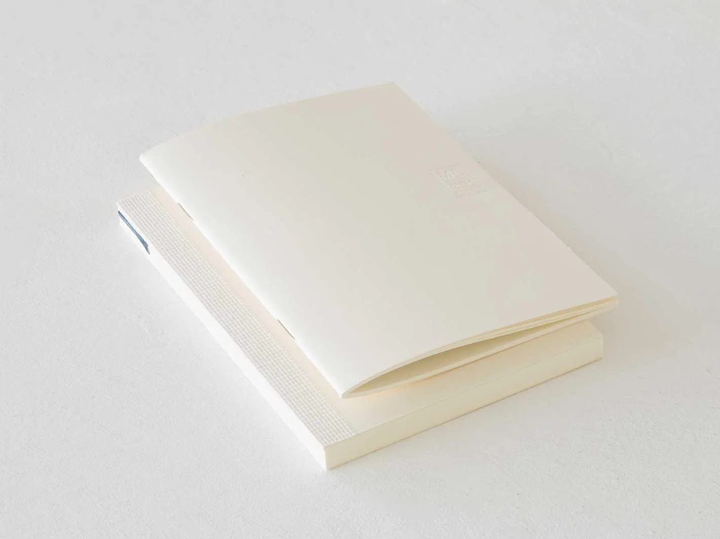 Midori  MD Notebook Light A5 Grid 3-pack