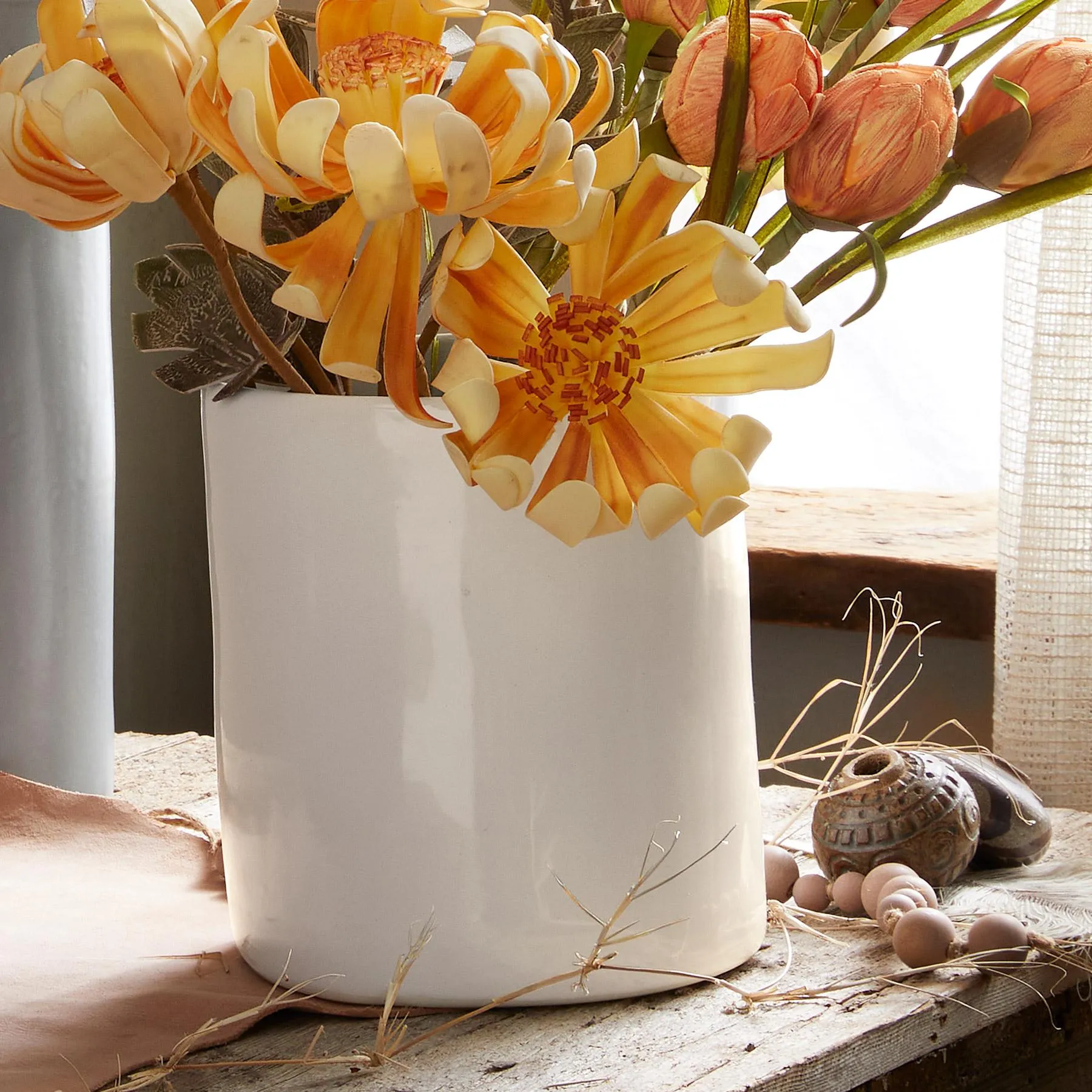 Modern Vase