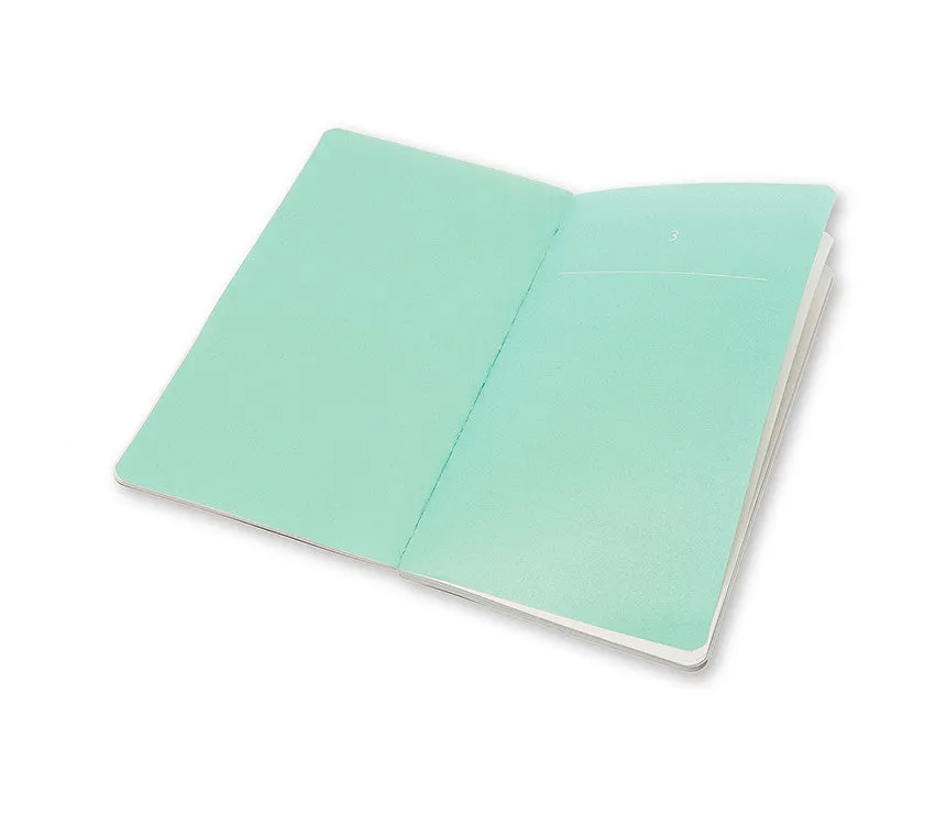 Moleskine Chapters Journal - Dotted - Soft Cover