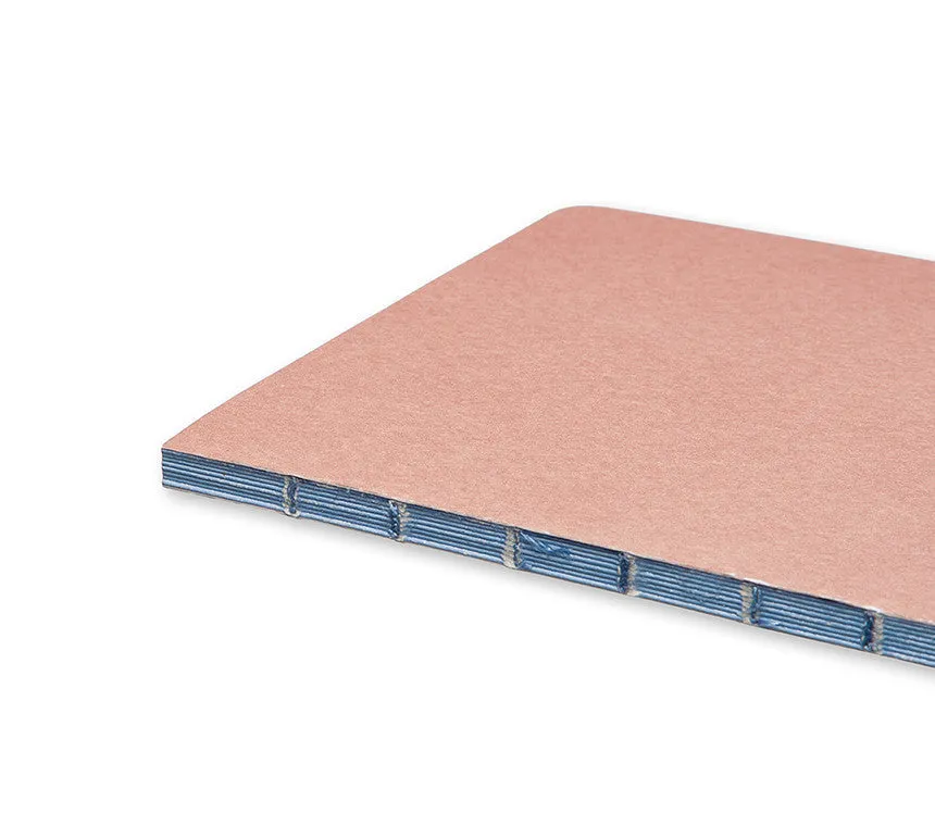 Moleskine Chapters Journal - Dotted - Soft Cover