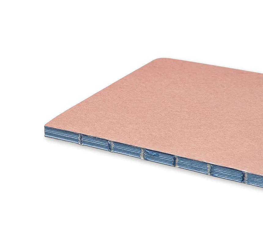 Moleskine Chapters Journal - Dotted - Soft Cover