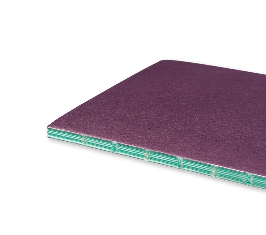 Moleskine Chapters Journal - Dotted - Soft Cover
