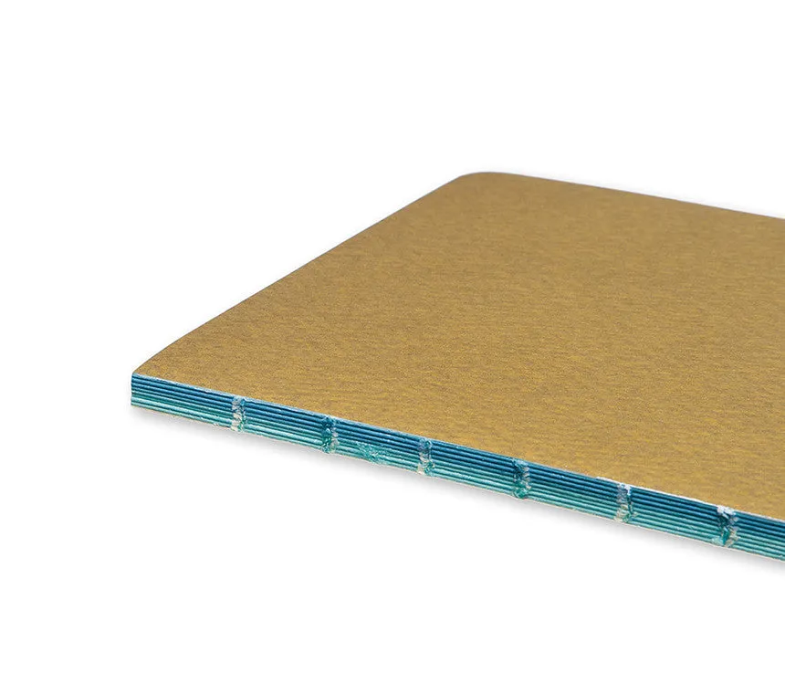 Moleskine Chapters Journal - Dotted - Soft Cover