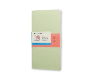 Moleskine Chapters Journal - Dotted - Soft Cover