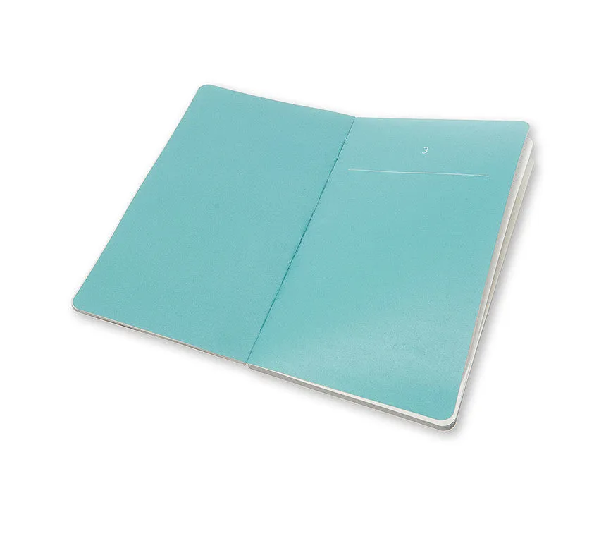 Moleskine Chapters Journal - Dotted - Soft Cover