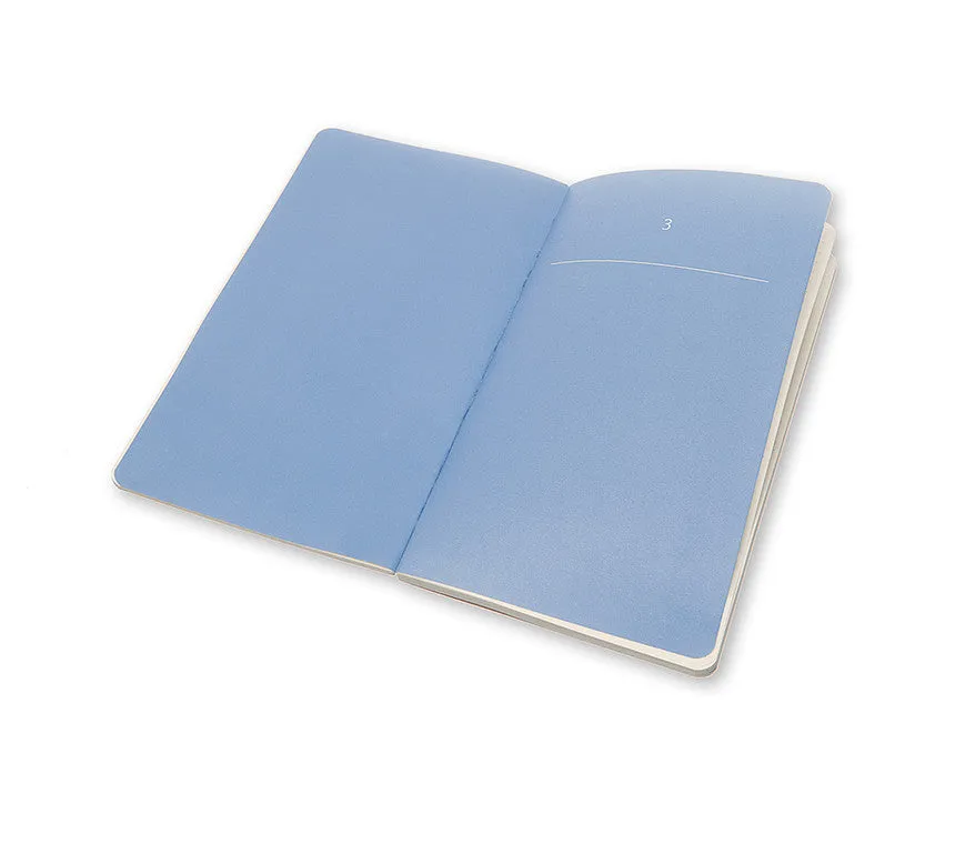 Moleskine Chapters Journal - Dotted - Soft Cover