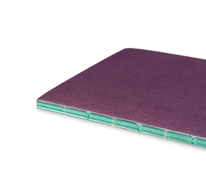 Moleskine Chapters Journal - Dotted - Soft Cover