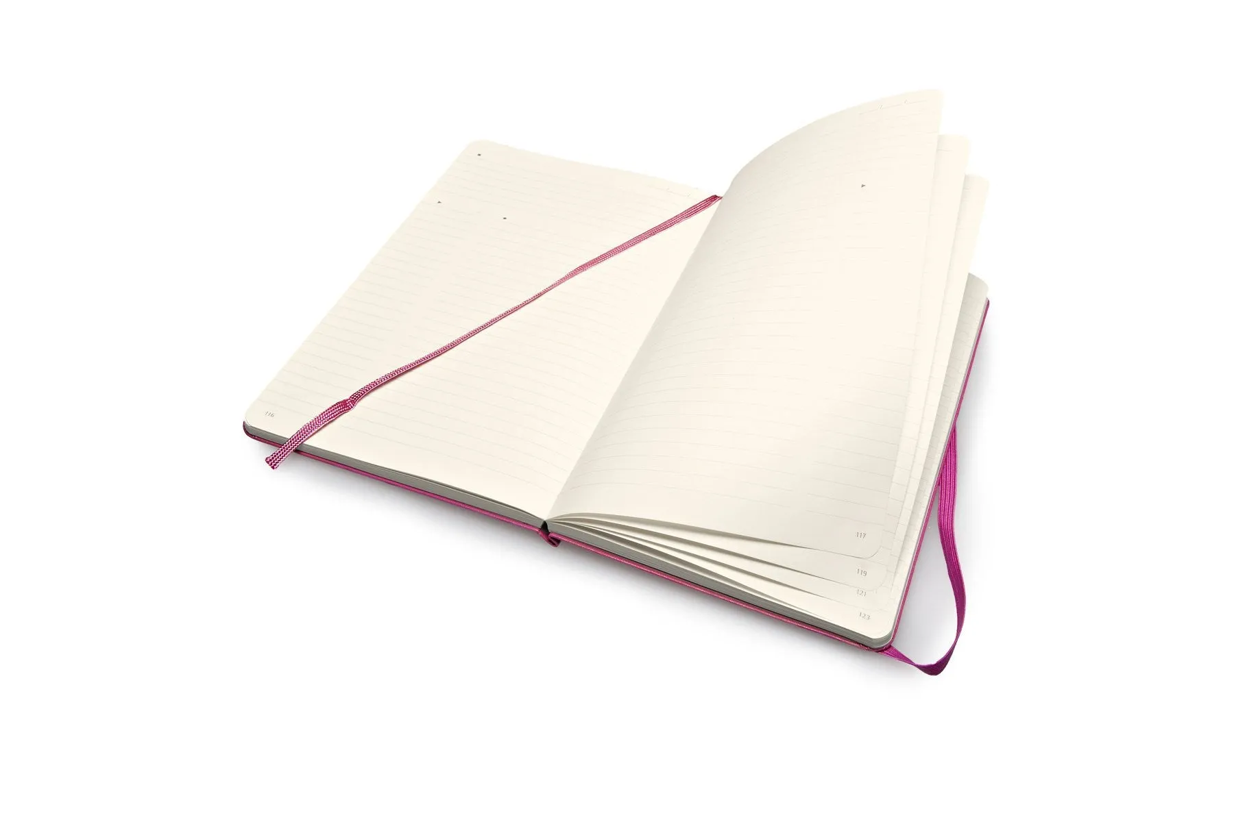 Moleskine Folio Professional Notebook - Large