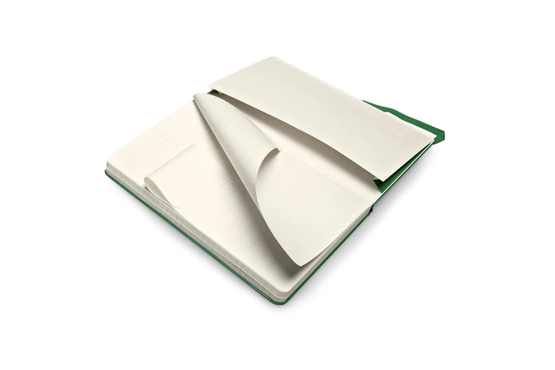 Moleskine Folio Professional Notebook - Large