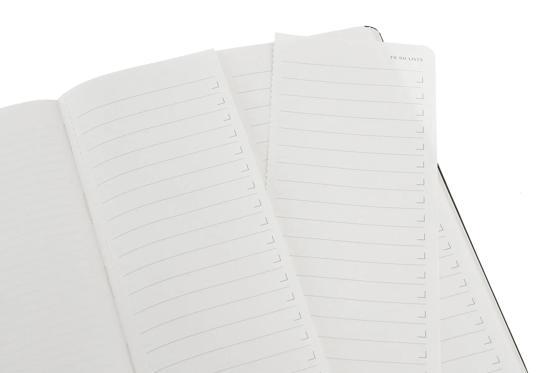 Moleskine Folio Professional Notebook - Large