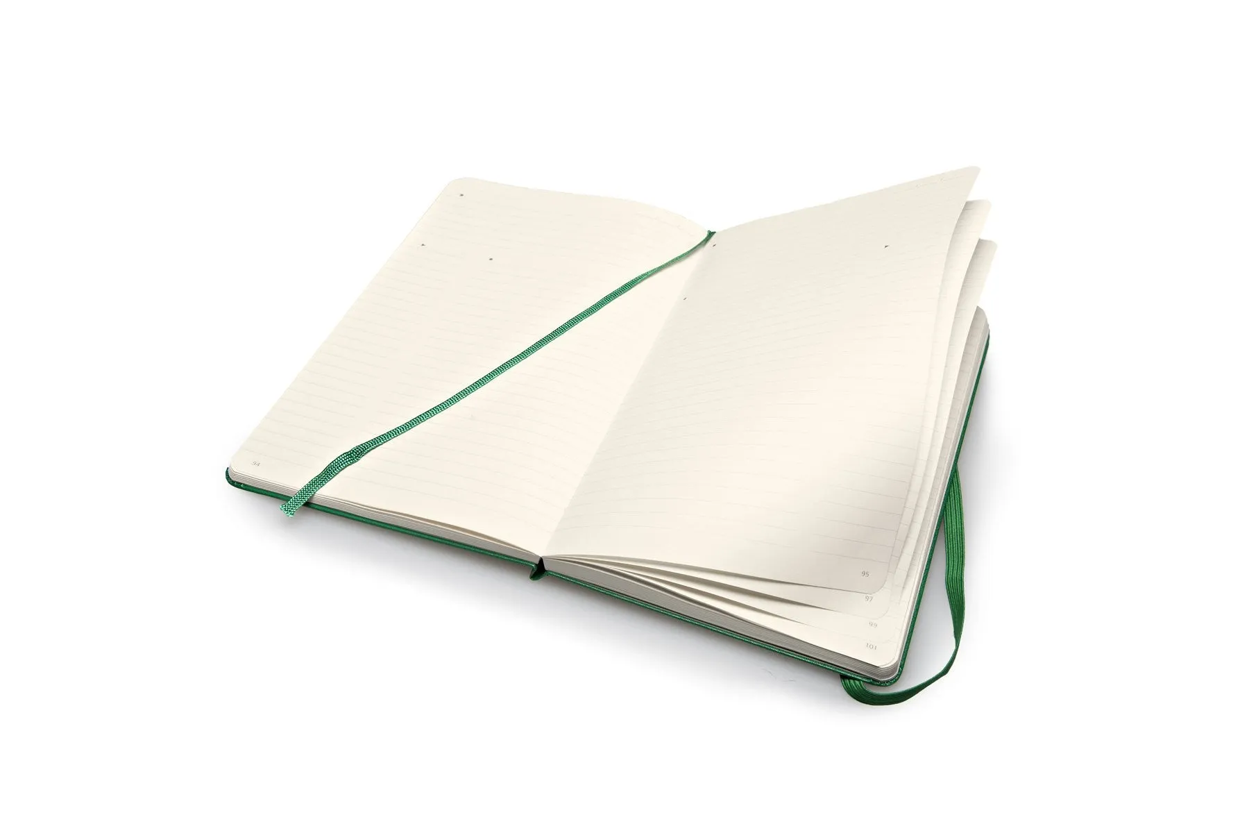 Moleskine Folio Professional Notebook - Large
