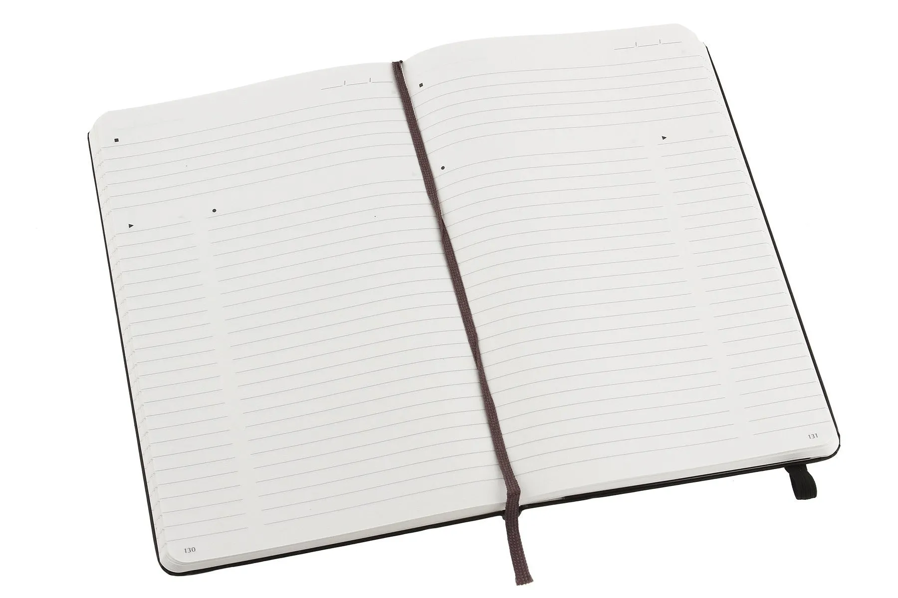 Moleskine Folio Professional Notebook - Large