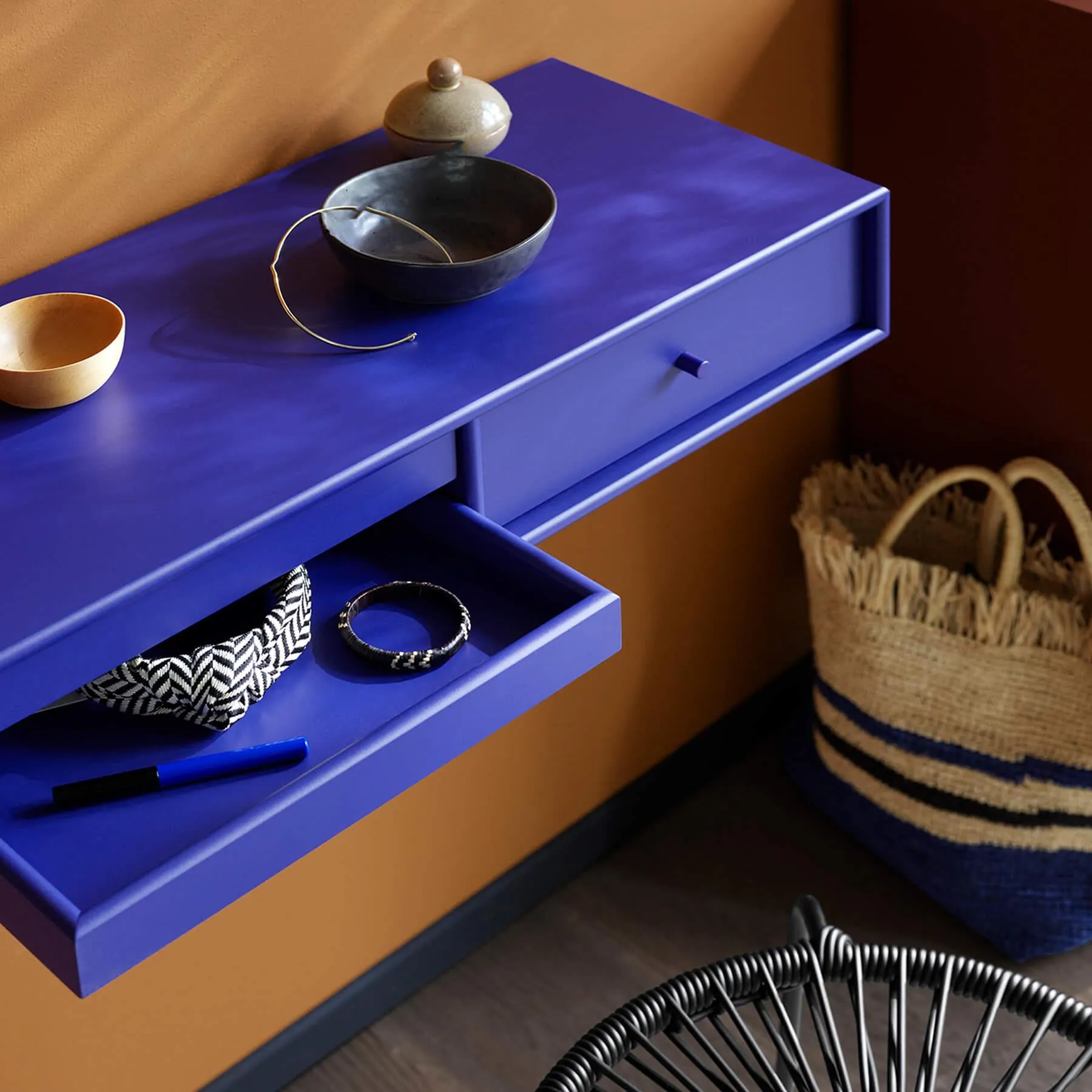 Montana Makeup Dressing Table