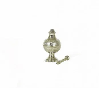 Moroccan Perfumer - Prestige