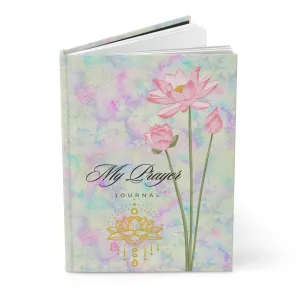 My Prayer Journal