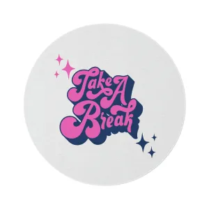MyDreamMyTee Round Rug
