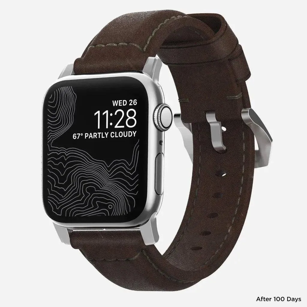 Nomad Traditional Band - Brown