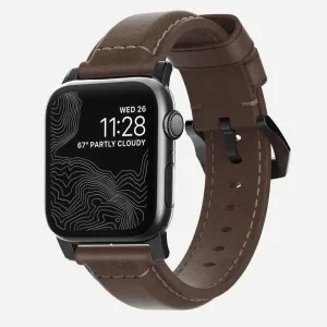 Nomad Traditional Band - Brown