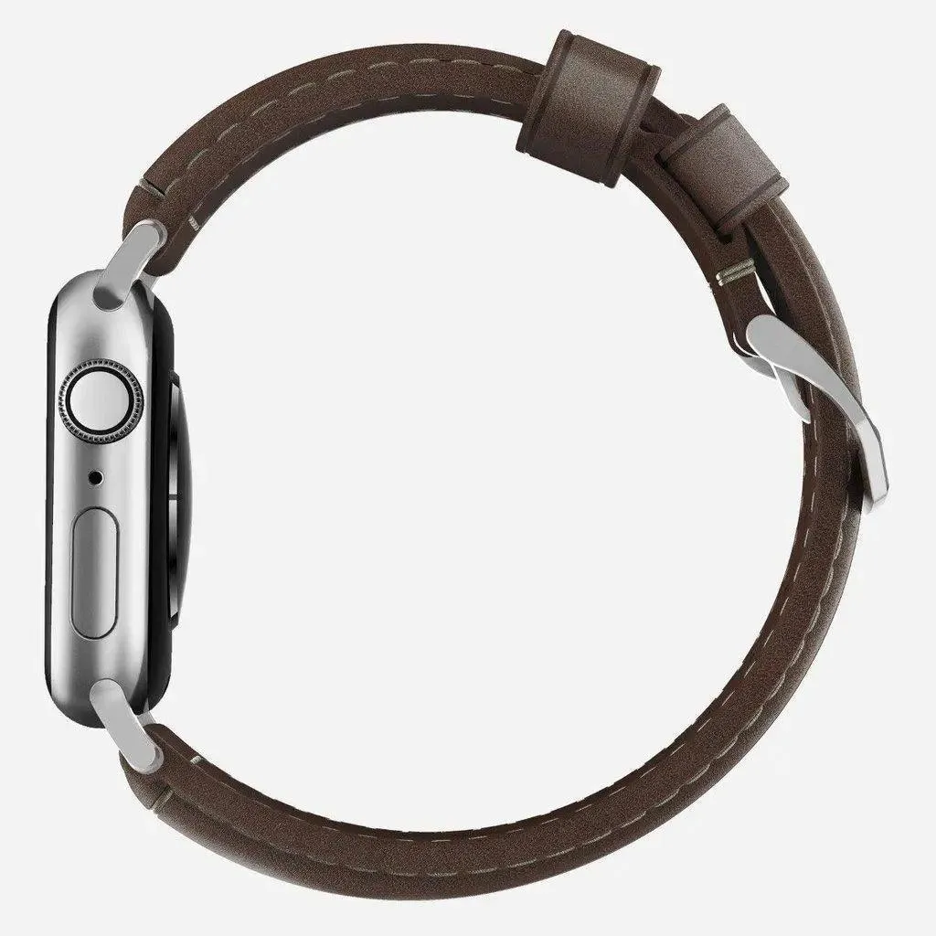 Nomad Traditional Band - Brown
