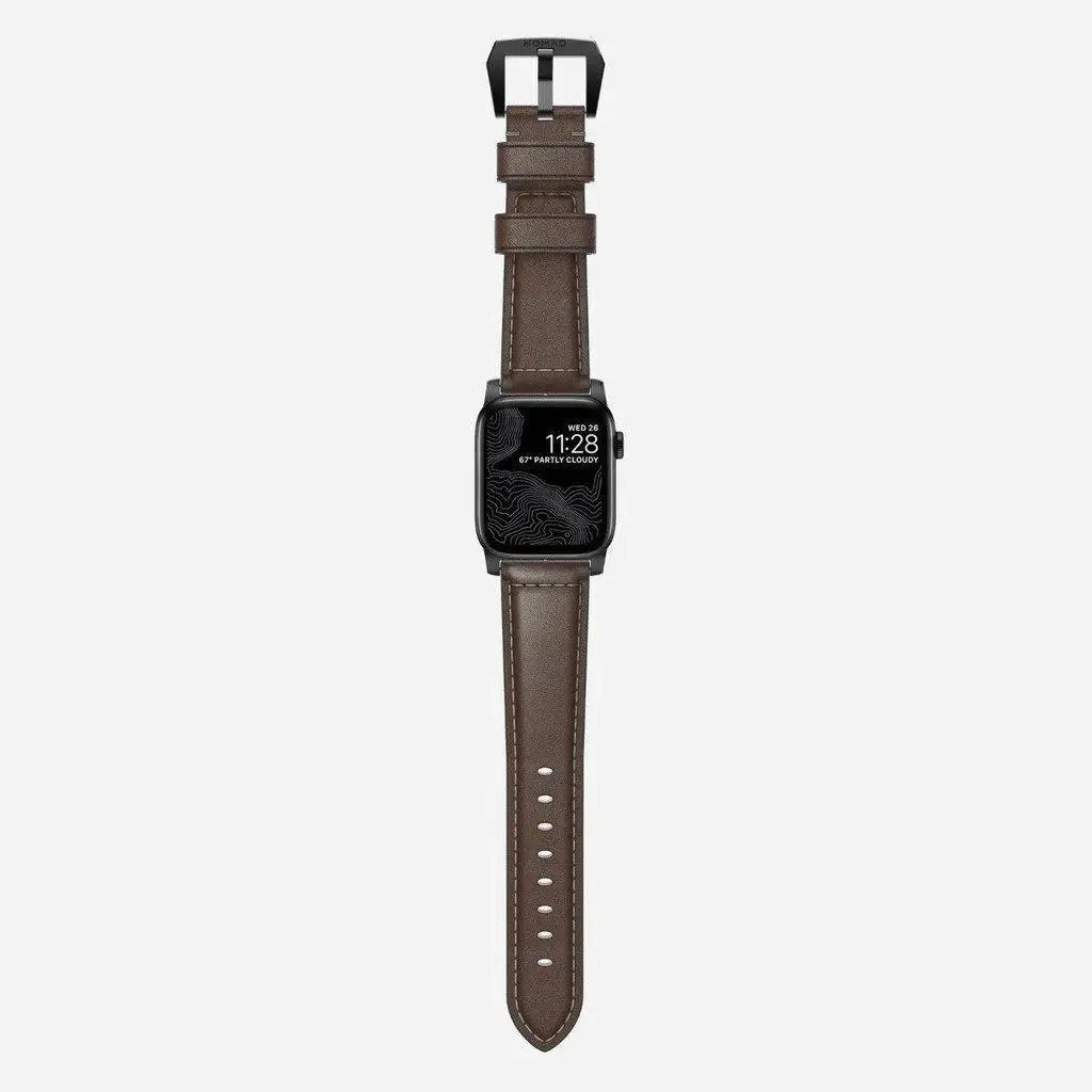Nomad Traditional Band - Brown