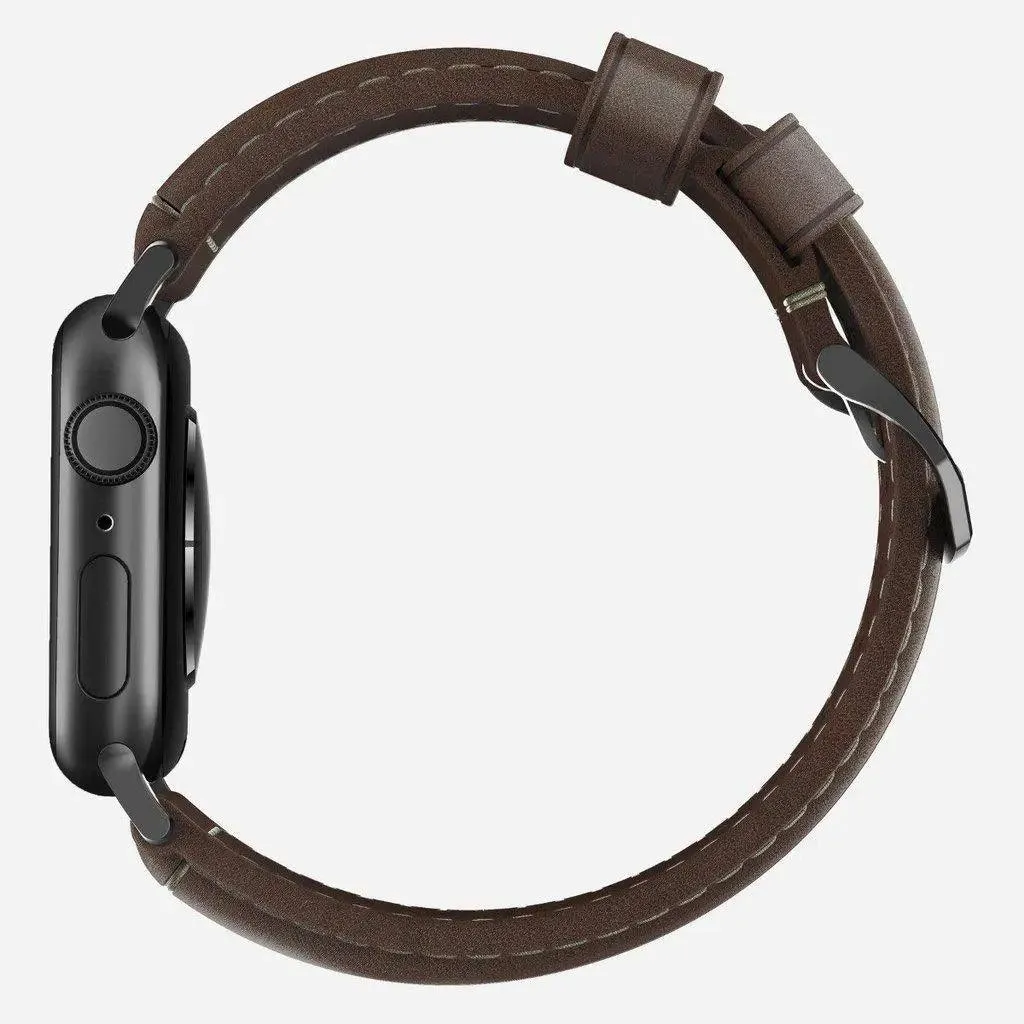 Nomad Traditional Band - Brown