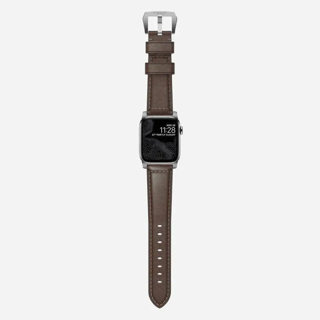 Nomad Traditional Band - Brown