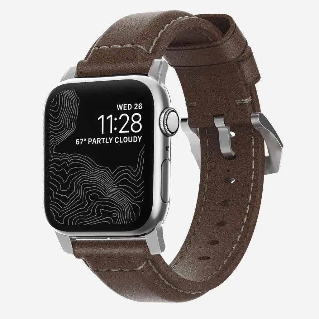 Nomad Traditional Band - Brown