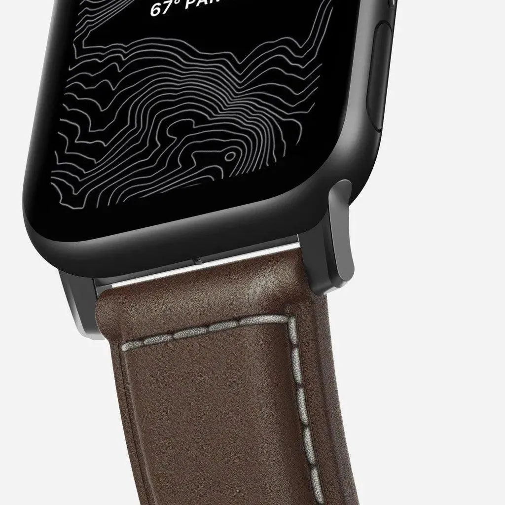 Nomad Traditional Band - Brown