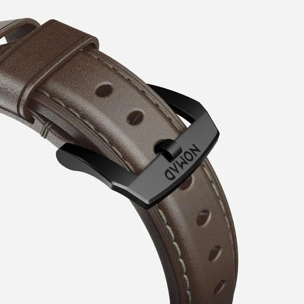 Nomad Traditional Band - Brown