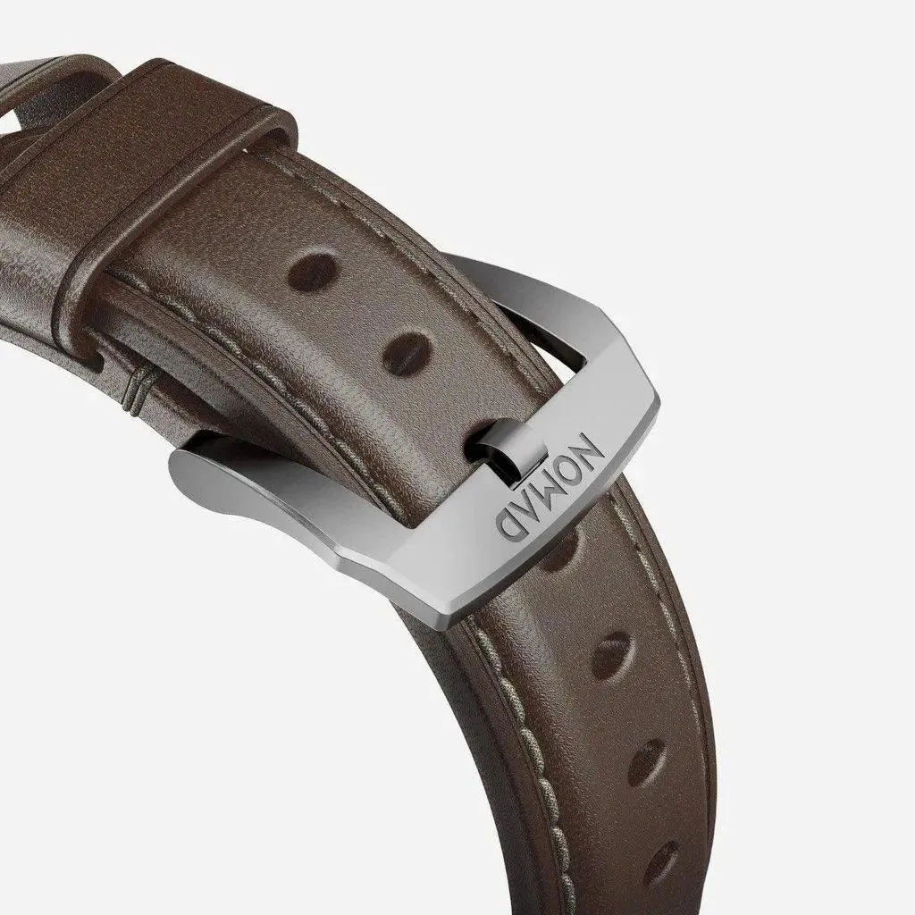Nomad Traditional Band - Brown