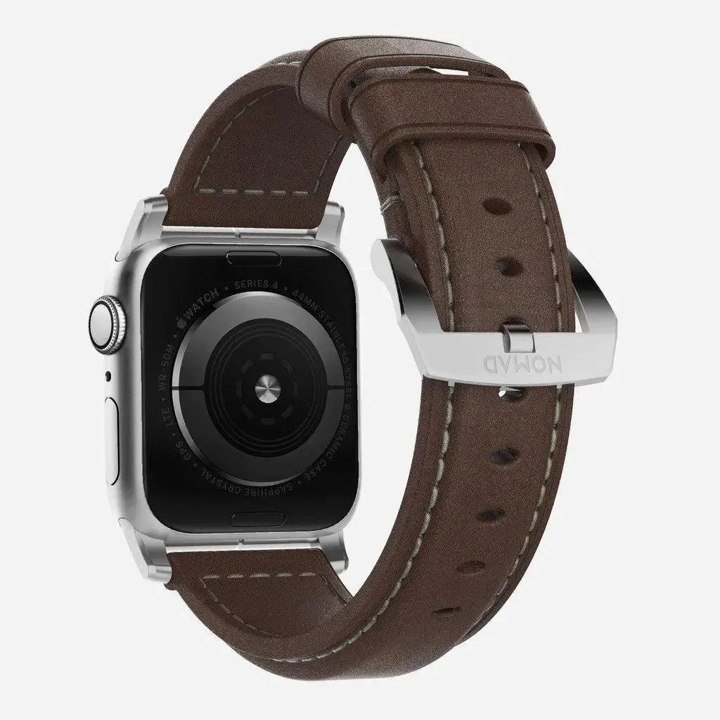 Nomad Traditional Band - Brown