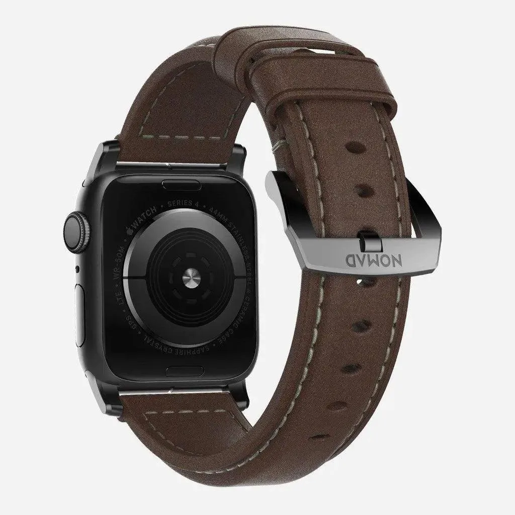Nomad Traditional Band - Brown