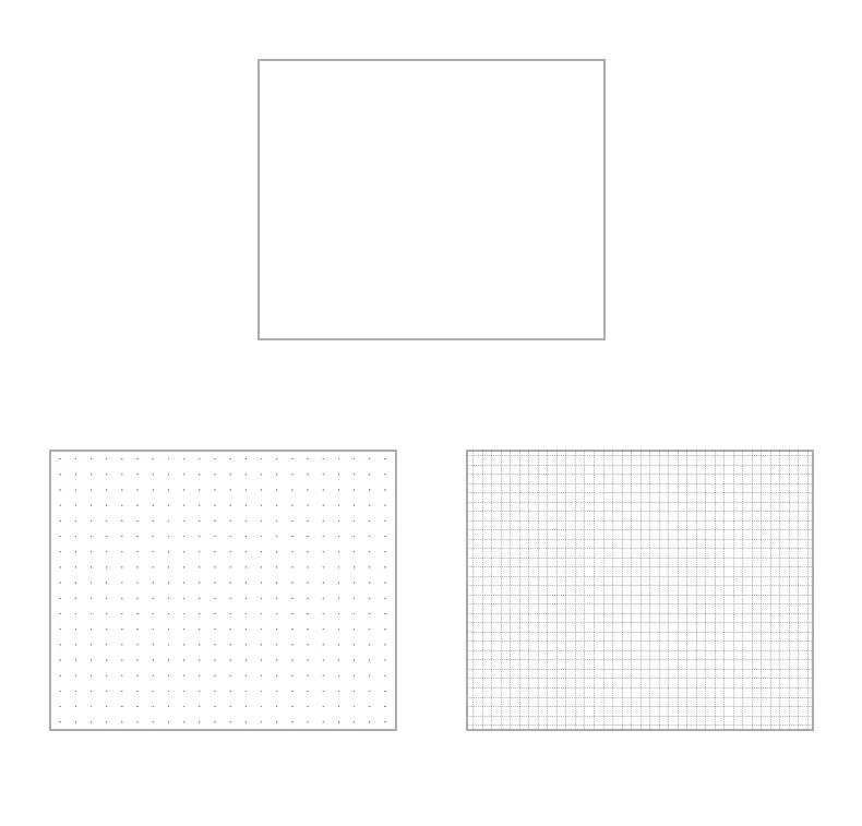 NU SIGN Notebook Soft Cover