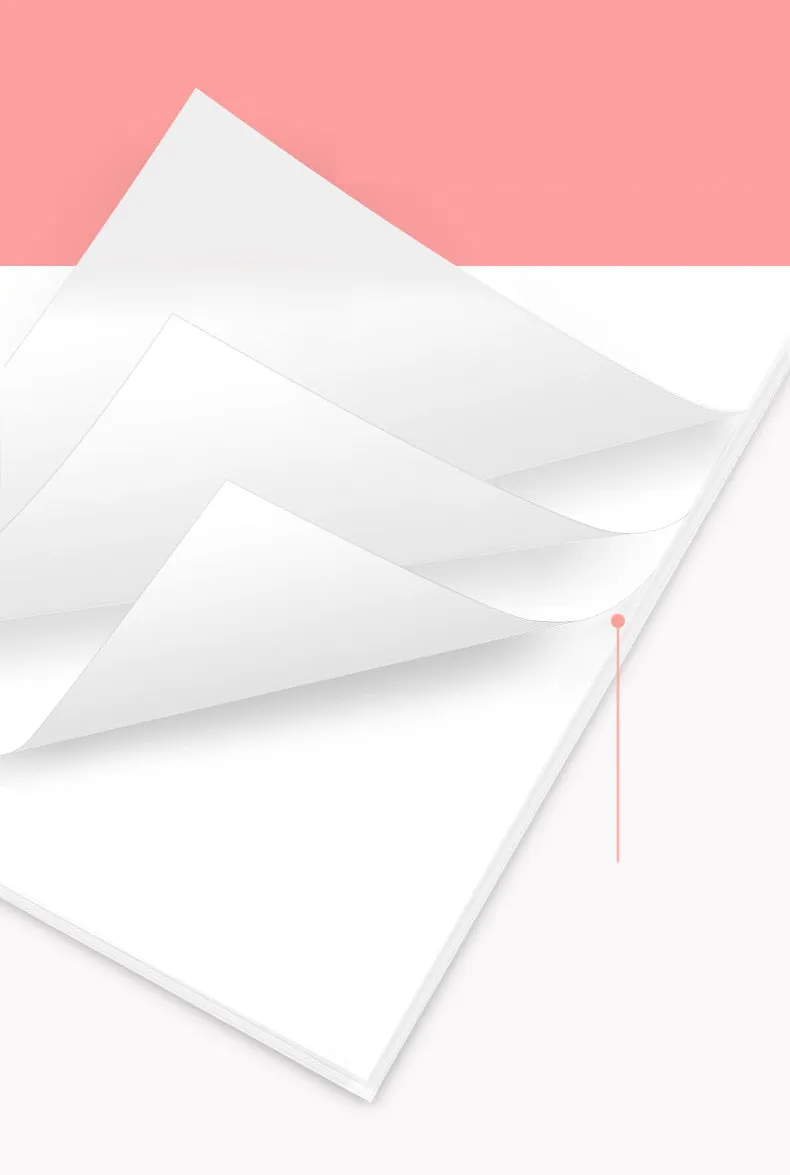 NU SIGN Notebook Soft Cover