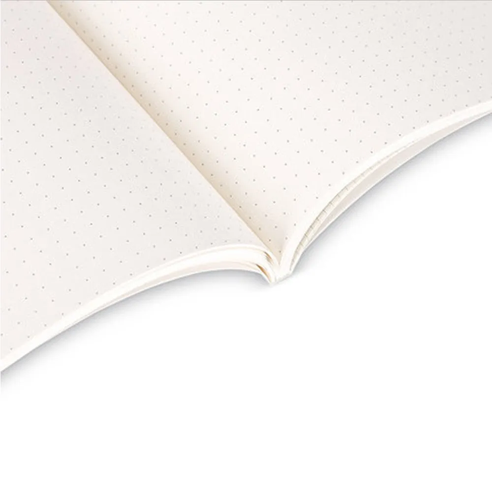NU SIGN Notebook Soft Cover