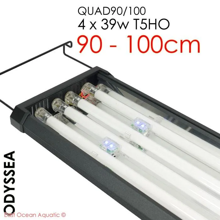 ODYSSEA QUAD 90/100 90cm T5HO 39W x4