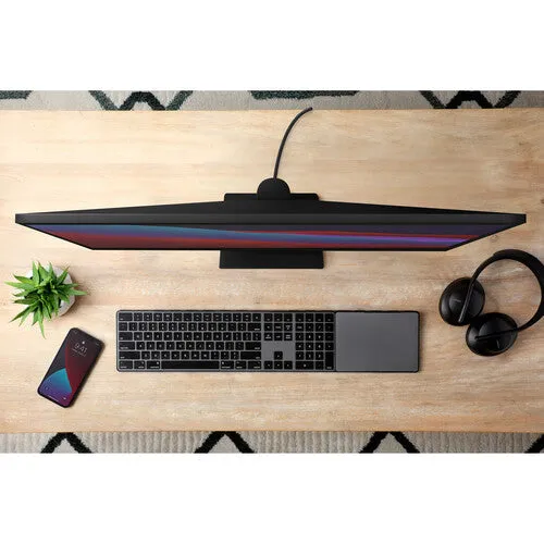 [OPEN BOX] TWELVE SOUTH MagicBridge Extended - Black