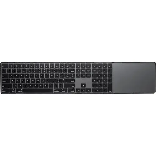 [OPEN BOX] TWELVE SOUTH MagicBridge Extended - Black