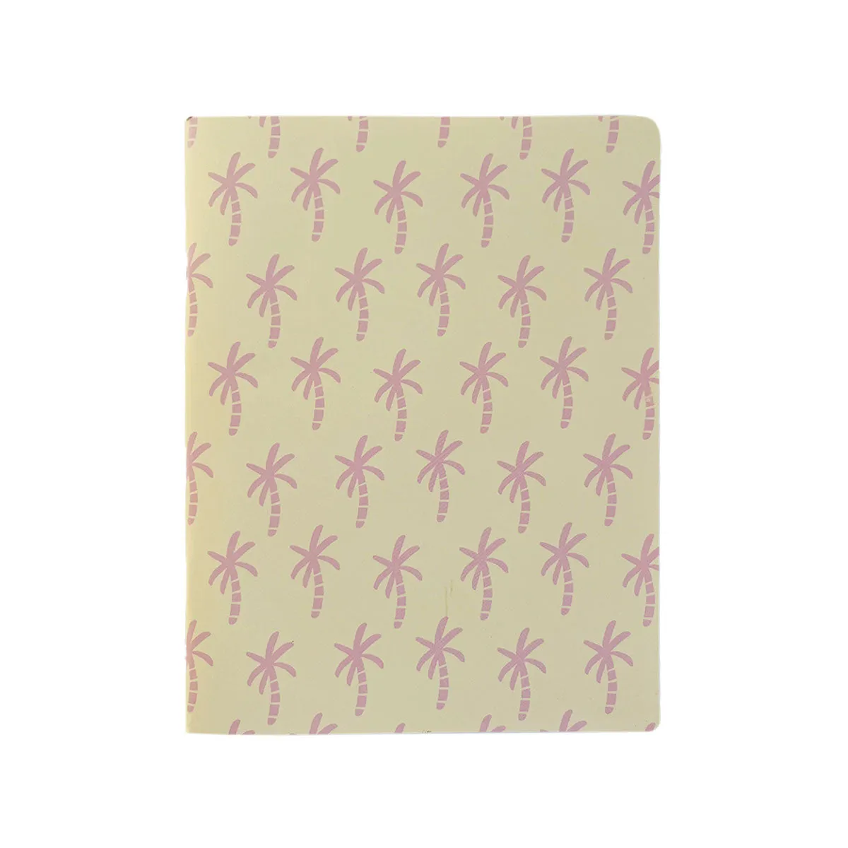 Palms, Rainbows, and BOP Keiki Saddle Stitch Notebook, Set of 3