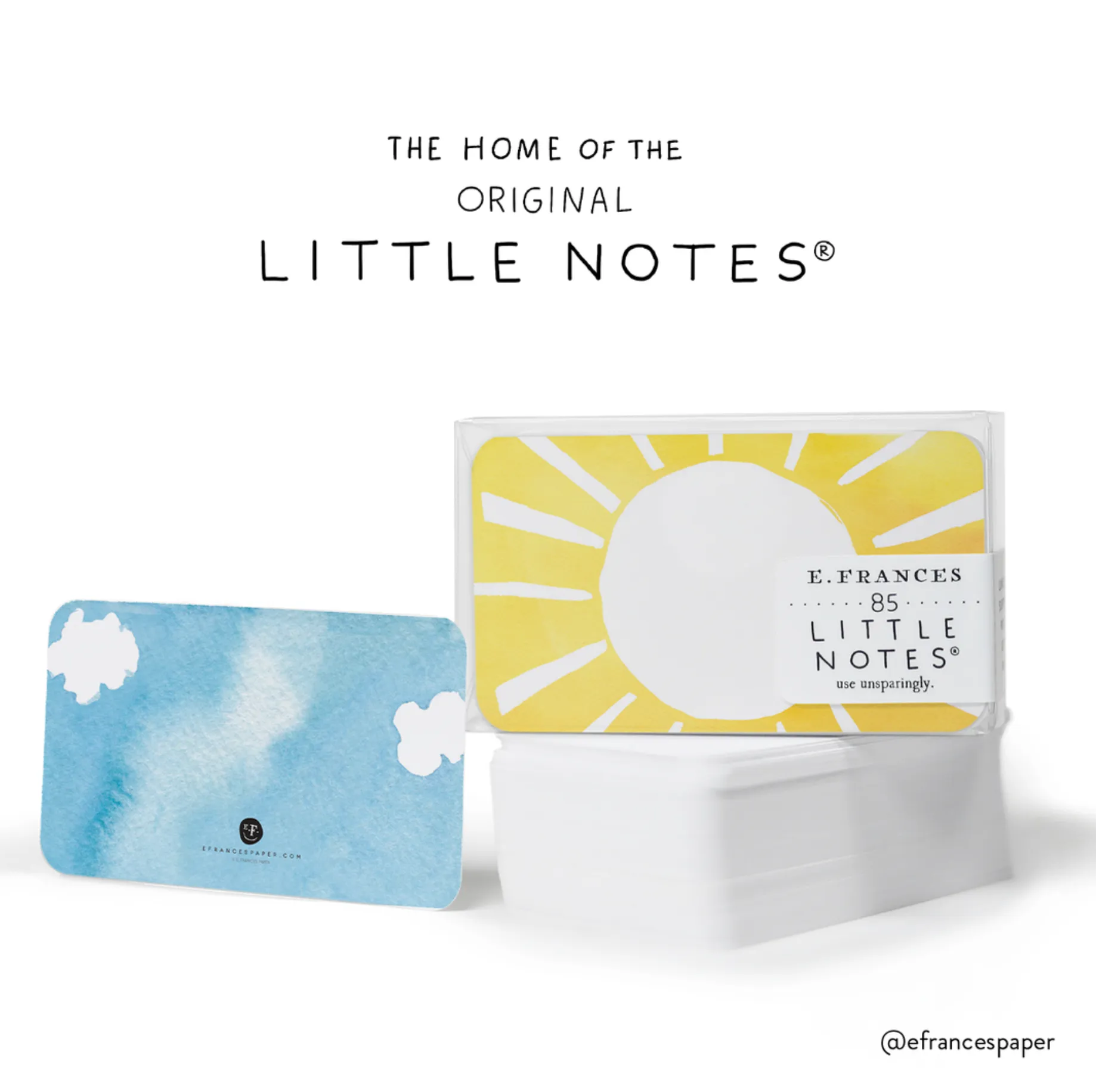 Pencil Little Notes