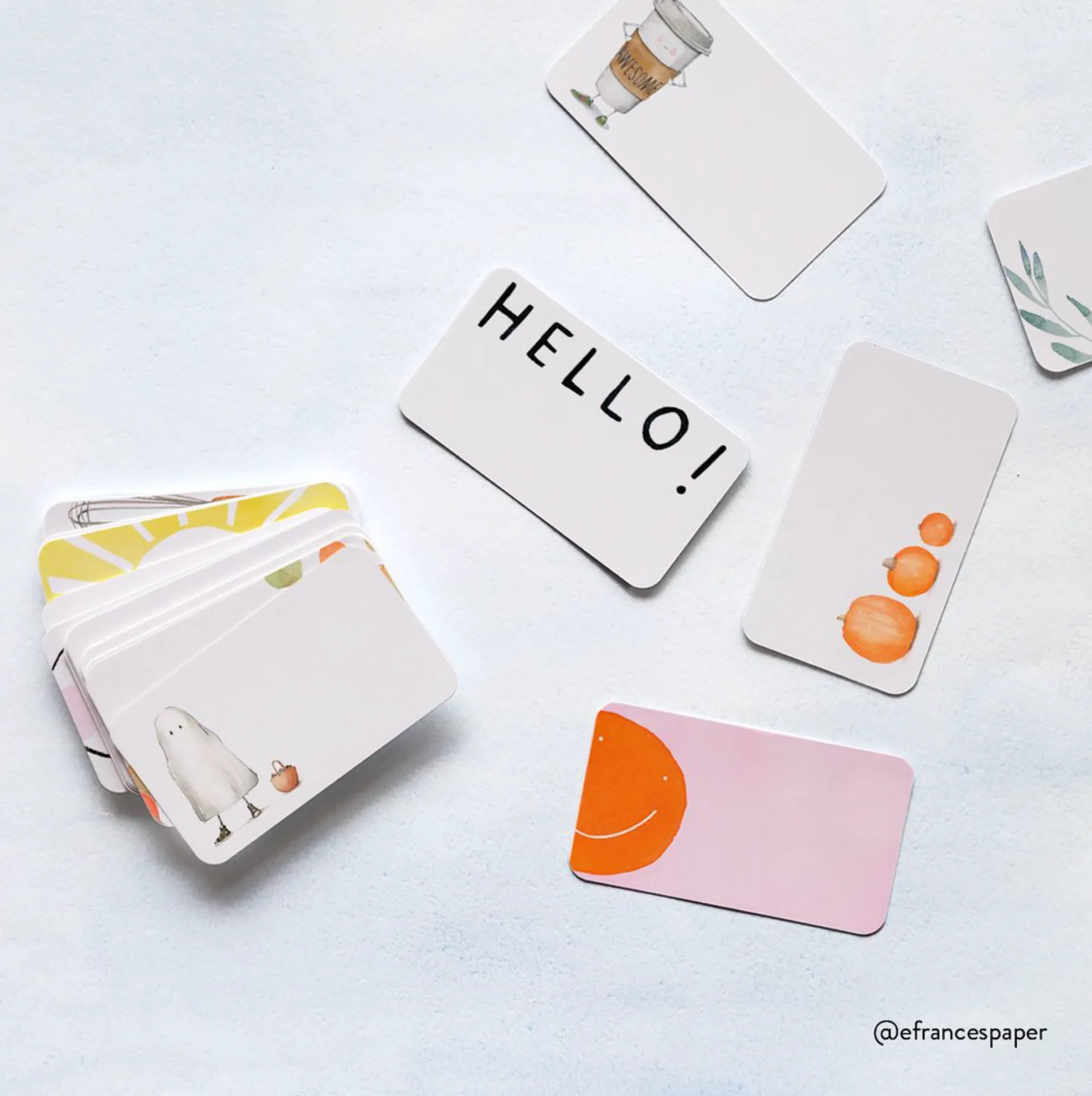Pencil Little Notes