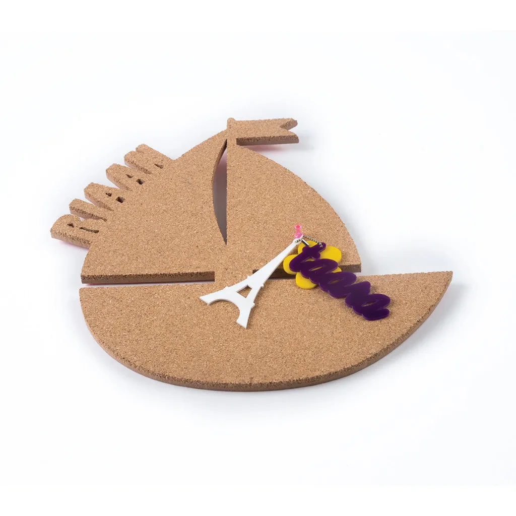 Pin - your - Interests Board - Sailboat