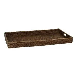 Plantation Tray Rectangle Large