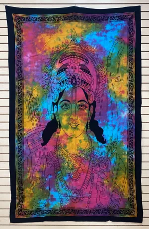 Ram Tapestry